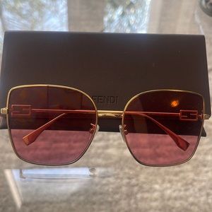 Fendi sunglasses